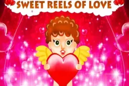 Sweet Reels of Love by CasinoWebScripts - Demo & Top Casinos