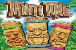 Tahiti Time by Rival - Demo & Top Casinos