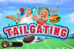 Tailgating by Booming Games - Demo & Top Casinos