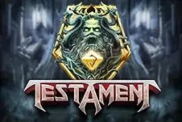 Testament by Play'n GO - Demo & Top Casinos