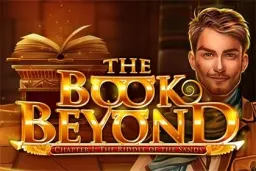 The Book Beyond by Gamomat - Demo & Top Casinos
