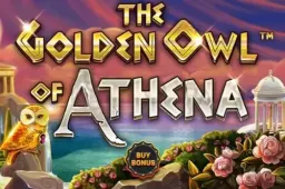 The Golden Owl of Athena by Betsoft - Demo & Top Casinos