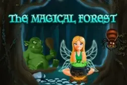 The Magical Forest by Wizard Games - Demo & Top Casinos