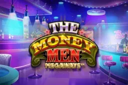 The Money Men Megaways - Demo & Top Casinos