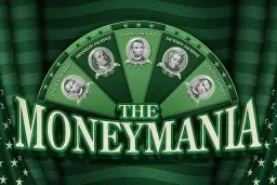 The Moneymania by Belatra - Demo & Top Casinos