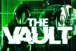 Take The Vault - 老虎机试玩与评测 2026