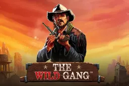The Wild Gang by Pragmatic Play - Demo & Top Casinos