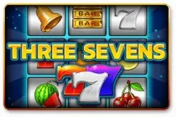 Three Sevens by Inbet Games - Demo & Top Casinos