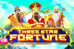 Three Star Fortune by Pragmatic Play - Demo & Top Casinos