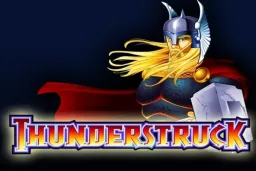 Thunderstruck - ڈیمو اور جائزہ 2026