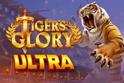 Tiger's Glory Ultra by Quickspin - Demo & Top Casinos