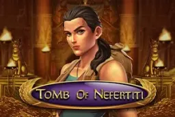 Tomb of Nefertiti by Nolimit City - Demo & Top Casinos