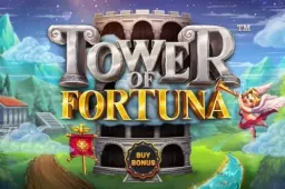 Tower of Fortuna by Betsoft - Demo & Top Casinos