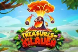Treasures of Kilauea by PearFiction - Demo & Top Casinos