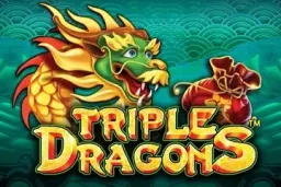 Triple Dragons by Pragmatic Play - Demo & Top Casinos