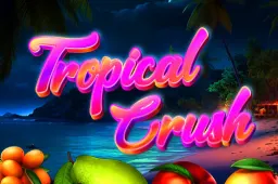Tropical Crush by Wild Gaming - Demo & Top Casinos