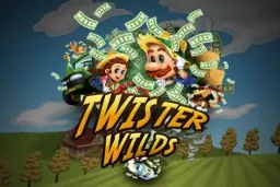 Twister Wilds by RTG - Demo & Top Casinos