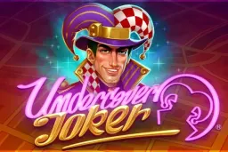 Undercover Joker by Gaming1 - Demo & Top Casinos