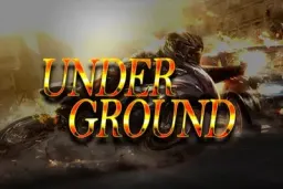 Underground by AWG - Demo & Top Casinos