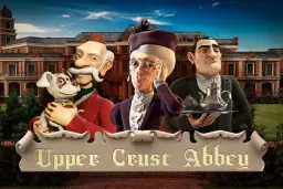 Upper Crust Abbey by Genii - Demo & Top Casinos