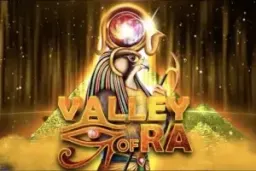 Valley of Ra by Five Men Gaming - Demo & Top Casinos