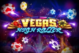 Vegas High Roller by iSoftBet - Demo & Top Casinos