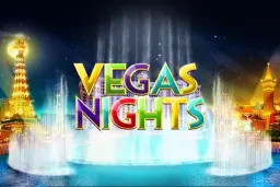 Vegas Nights by Evoplay - Demo & Top Casinos