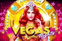 Vegas Nights by Pragmatic Play - Demo & Top Casinos