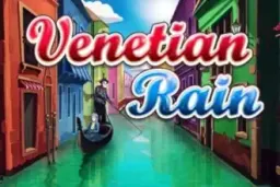 Venetian Rain by Belatra - Demo & Top Casinos