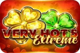 Very Hot 5 Extreme by FAZI - Demo & Top Casinos