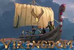 Vikingdom by Genii - Demo & Top Casinos