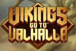 Vikings go to Valhalla - Demo & Top Casinos