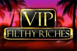 VIP Filthy Riches by Booming Games - Demo & Top Casinos