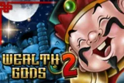 Wealth Gods 2 by DigitalWin - Demo & Top Casinos