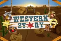 Western Story by Adell - Demo & Top Casinos