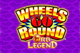 Wheels Go Round Orb Legend - Demo & Top Casinos
