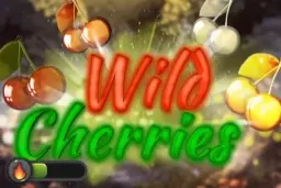 Wild Cherries by Booming Games - Demo & Top Casinos