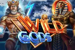 Wild Gods by Leap Gaming - Demo & Top Casinos