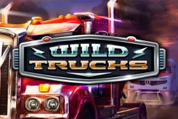Wild Trucks - Bản giới thiệu & Đánh giá 2026