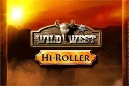 Wild West by GreenTube - Demo & Top Casinos