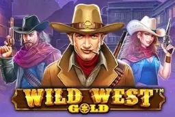 Wild West Gold by Pragmatic Play - Demo & Top Casinos