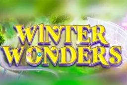 Winter Wonders by Red Tiger Gaming - Demo & Top Casinos