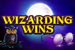 Wizarding Wins by Booming Games - Demo & Top Casinos