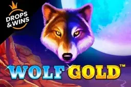 Wolf Gold by Pragmatic Play - Demo & Top Casinos