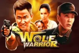 Wolf Warrior by KA Gaming - Demo & Top Casinos