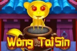 Wong TaiSin by KA Gaming - Demo & Top Casinos