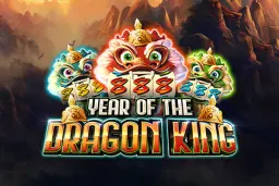 Year of the Dragon King - Demo & Top Casinos