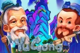 Yu Gong by KA Gaming - Demo & Top Casinos