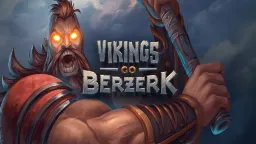 Vikings go Berzerk — Demo y reseña 2026