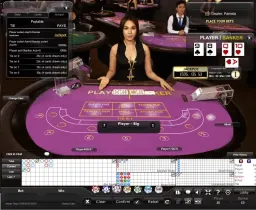 Principales casinos en vivo de bacará progresivo en 2026
